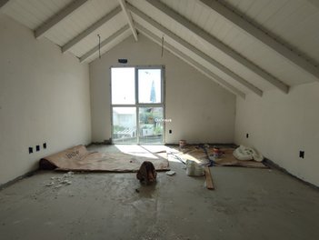 house em Rua Sagrado Coração de Jesus, Morro das Pedras - Florianópolis - SC