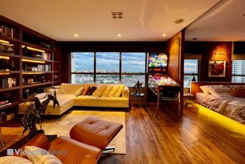 apartment em Avenida Mofarrej, Vila Leopoldina - São Paulo - SP