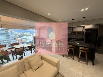 apartment em Rua Fortunato Ferraz, Vila Anastácio - São Paulo - SP