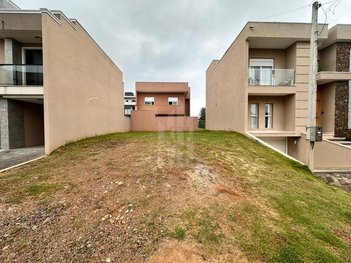 land_lot em Rua Regina Stuzinski Ramos, Costeira - São José dos Pinhais - PR