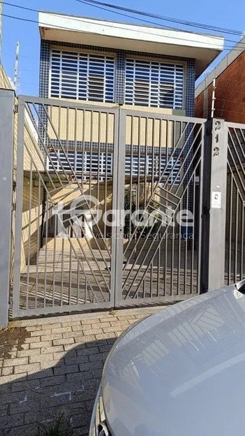 commercial_property em Rua Etelvina, Vila Feliz - São Paulo - SP