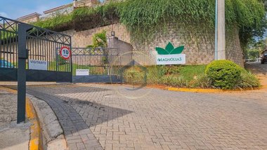 house em Via das Magnólias, Jardim Colibri - Cotia - SP