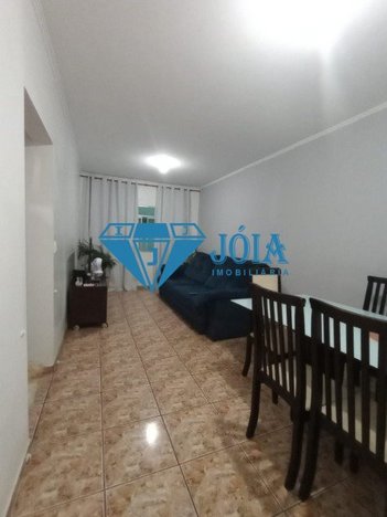 apartment em Rua Grã-Bretanha, Taboão - São Bernardo do Campo - SP