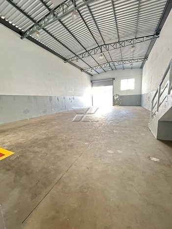 industrial em 26, Vila Aparecida - Rio Claro - SP