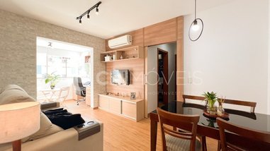 apartment em Rua Marina Sirângelo Castello, Jardim Itu - Porto Alegre - RS