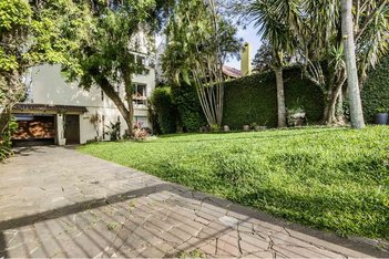 apartment em Rua Silveiro, Menino Deus - Porto Alegre - RS