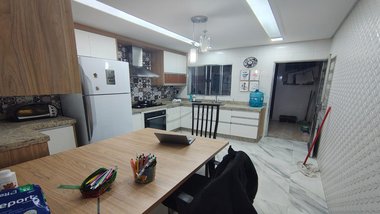 house em Rua Estado do Ceará, Jardim Egle - São Paulo - SP