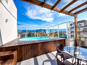 apartment em Rua Casemiro de Abreu, Itaguá - Ubatuba - SP
