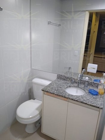 apartment em Avenida Trindade, Bethaville I - Barueri - SP