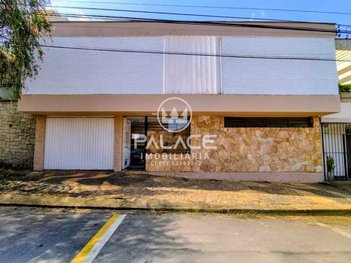 house em Rua Luiz de Queiroz, Centro - Piracicaba - SP