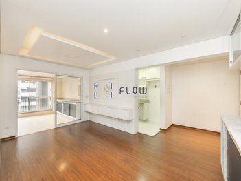 apartment em Rua Carvalho de Freitas, Vila Andrade - São Paulo - SP