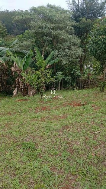 land_lot em Avenida Artur Nogueira, Vau Novo - Cajamar - SP
