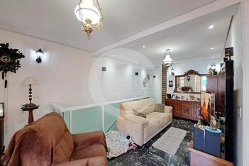 house em Rua Campo Largo, Vila Bertioga - São Paulo - SP