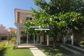 house em Avenida Paraguassu, Xangri-Lá - Xangri-Lá - RS