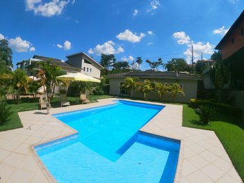 house em Rua San Marino, Vargem Grande Paulista - Vargem Grande Paulista - SP