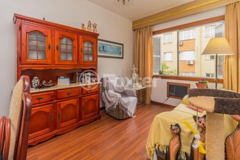 apartment em Avenida Francisco Trein, Cristo Redentor - Porto Alegre - RS
