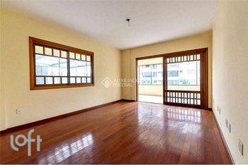 apartment em Domingos Martins, Centro - Canoas - RS