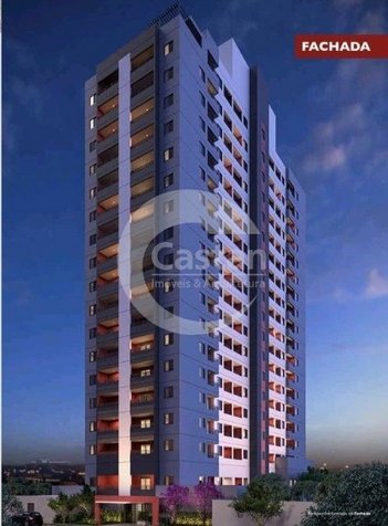 apartment em Rua Siqueira Bueno, Belenzinho - São Paulo - SP