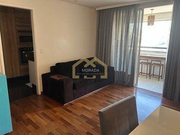 apartment em Rua Henrique Braglia, Vila Dom Pedro I - São Paulo - SP