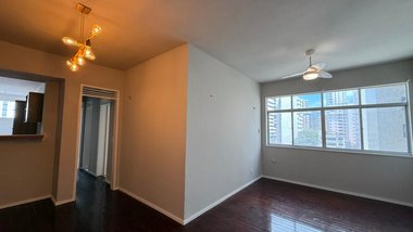 apartment em Rua Vicente Leite, Meireles - Fortaleza - CE