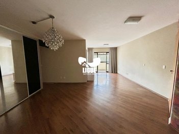 apartment em Rua Santo André, Vila Assunção - Santo André - SP