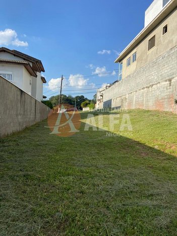 land_lot em Estrada Municipal do Embu, Jardim Torino - Cotia - SP