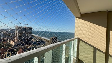 apartment em Avenida Nereu Ramos, Balneário Piçarras - Balneário Piçarras - SC