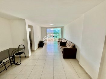 apartment em Avenida Oceânica, Praia do Morro - Guarapari - ES
