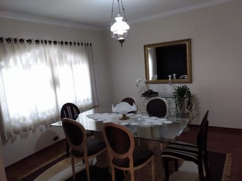 house em Rua Doutor Lula, Castelinho - Piracicaba - SP