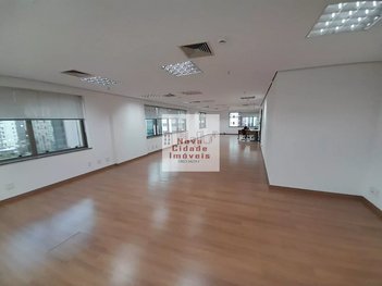 commercial_building em Rua Nova Cidade, Vila Olímpia - São Paulo - SP