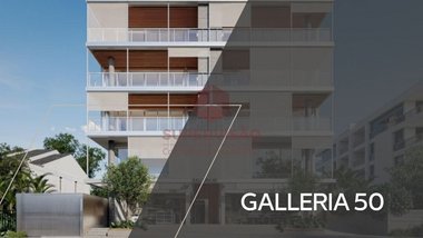 apartment em Rua Accacio Melo, Jurerê - Florianópolis - SC