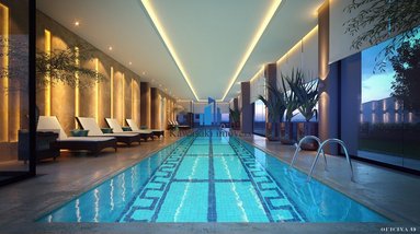 apartment em Felipe Godinho e Silva, Agronômica - Florianópolis - SC