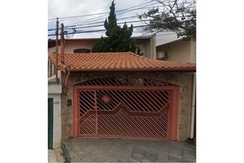 house em Rua João Luis de Campos, Vila Marari - São Paulo - SP