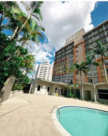 apartment em Avenida das Nações Unidas, Centro - São Bernardo do Campo - SP