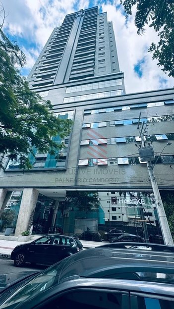 apartment em Rua 1440, Centro - Balneário Camboriú - SC