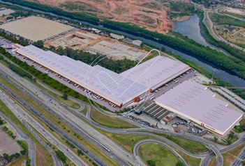 industrial em Rua Jussara, Jardim Santa Cecília - Barueri - SP