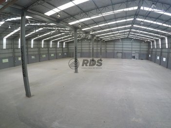 industrial em Estrada Yae Massumoto, Alvarenga - São Bernardo do Campo - SP