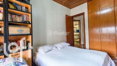 apartment em Rua Cipriano Barata, Ipiranga - São Paulo - SP