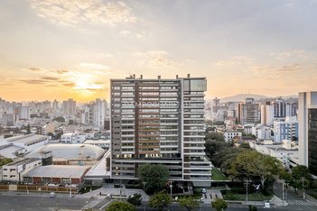apartment em Avenida Praia de Belas, Praia de Belas - Porto Alegre - RS