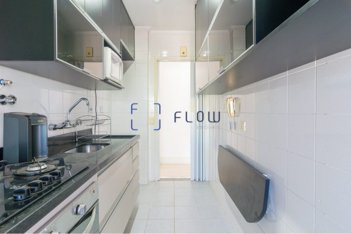 apartment em Rua Brentano, Vila Hamburguesa - São Paulo - SP