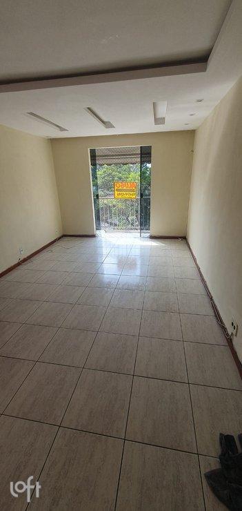 apartment em Salomão Filho, Marechal Hermes - Rio de Janeiro - RJ