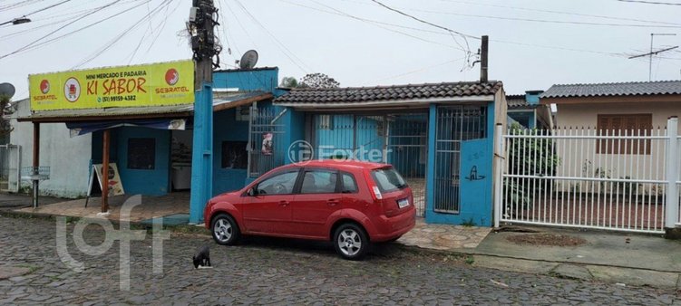 Cômodo Condomínio