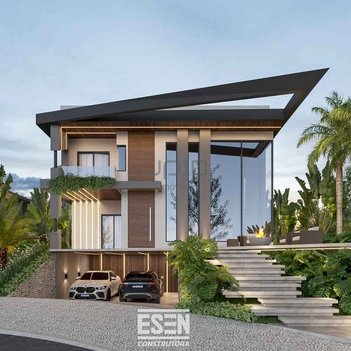 house em Maria Emília De Paula, Campestre - São Leopoldo - RS