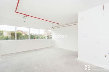 office em Avenida Loureiro da Silva, Cidade Baixa - Porto Alegre - RS