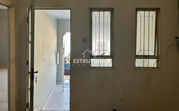 house em Avenida 24, Vila Aparecida - Rio Claro - SP