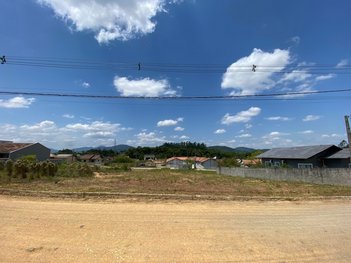land_lot em Rua Arthur Piazza, Araponguinhas - Timbó - SC