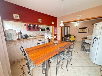 house em Rua Bela Vista, Vila Independência - Piracicaba - SP