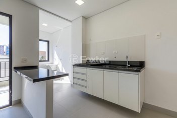 apartment em Rua Oriel Pereira do Valle, Vila Gomes Cardim - São Paulo - SP