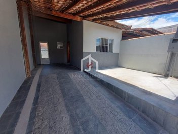 house em Rua Therezinha Morgado Ferreira, Residencial e Comercial Vila Verde - Pindamonhangaba - SP