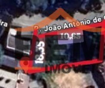 land_lot em Rua João Antônio de Oliveira, Fazendinha - Itajaí - SC